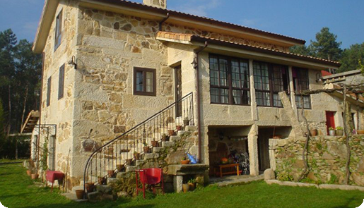 Casa rural #2