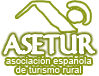 Logo de ASETUR en Nacional